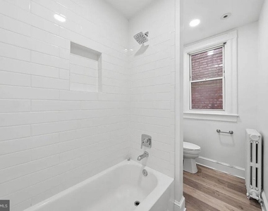2032 North Capitol Street Nw - Photo Thumbnail 6