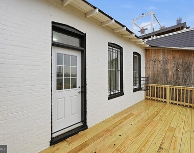 2032 North Capitol Street Nw - Photo Thumbnail 12