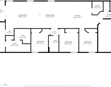 2446 Oak Stream Drive - Photo Thumbnail 43