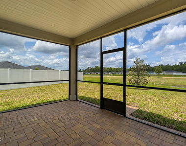 15524 Creek Edge Court - Photo Thumbnail 17