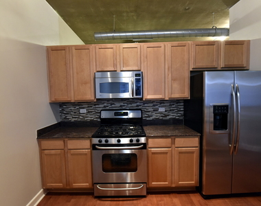1305 S Michigan Avenue - Photo Thumbnail 3