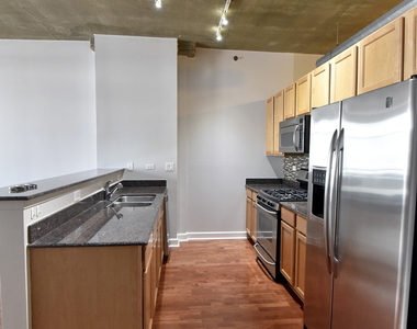 1305 S Michigan Avenue - Photo Thumbnail 14