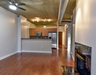 1305 S Michigan Avenue - Photo Thumbnail 7
