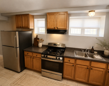 6030 S Eberhart Avenue - Photo Thumbnail 2