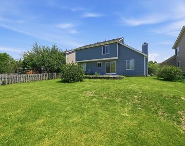 21854 W Kentwood Drive - Photo Thumbnail 25