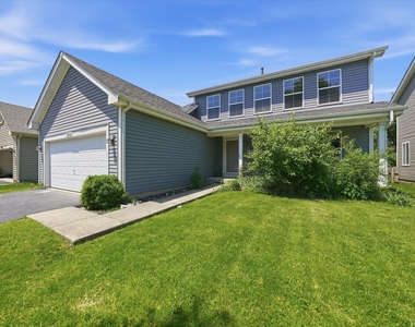 21854 W Kentwood Drive - Photo Thumbnail 2