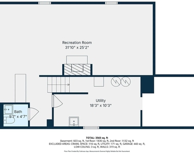 1120 Romona Road - Photo Thumbnail 27