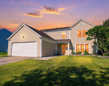 850 Indian Wells Circle - Photo Thumbnail 1