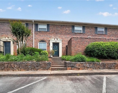 3549 Old Chamblee Tucker Road - Photo Thumbnail 1