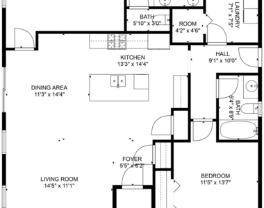 1770 Southern Circle - Photo Thumbnail 17