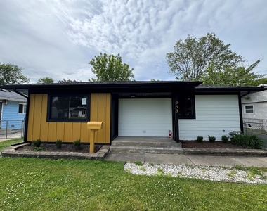 939 S Fletcher Drive - Photo Thumbnail 8