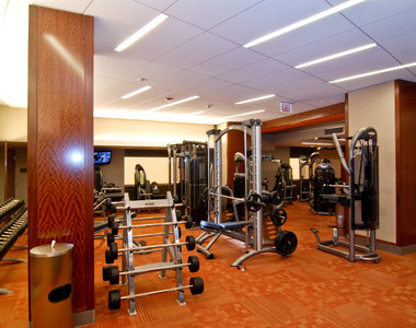 400 E Randolph Street - Photo Thumbnail 21
