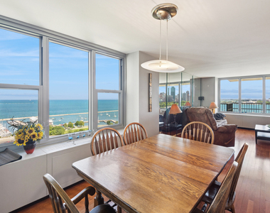 400 E Randolph Street - Photo Thumbnail 4