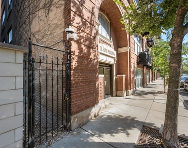 1500 W Monroe Street - Photo Thumbnail 1
