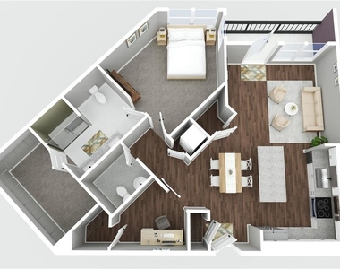 2648 Sandy Plains Road - Photo Thumbnail 26