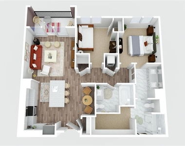 2648 Sandy Plains Road - Photo Thumbnail 30