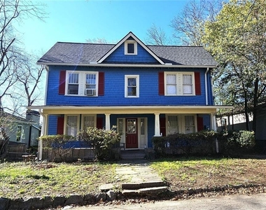 800 Verner Street Nw - Photo Thumbnail 12