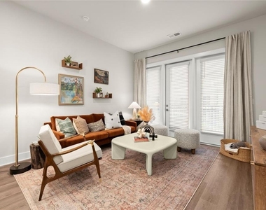 2648 Sandy Plains Road - Photo Thumbnail 8