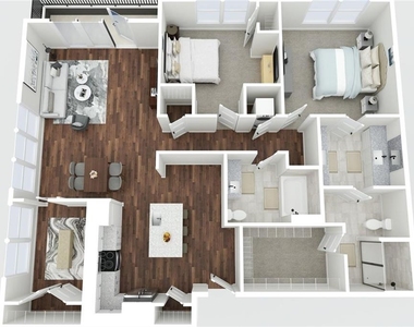 2648 Sandy Plains Road - Photo Thumbnail 34