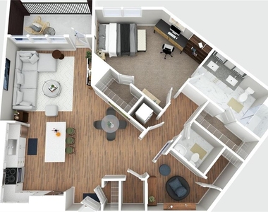 2648 Sandy Plains Road - Photo Thumbnail 32
