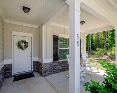 58 Laurel Cove Drive - Photo Thumbnail 1