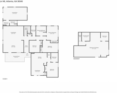2056a Abby Lane Ne - Photo Thumbnail 54