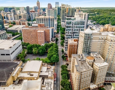 923 Peachtree Street Ne - Photo Thumbnail 94