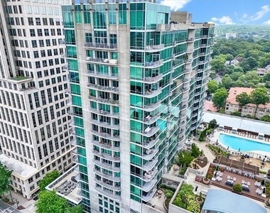 923 Peachtree Street Ne - Photo Thumbnail 91