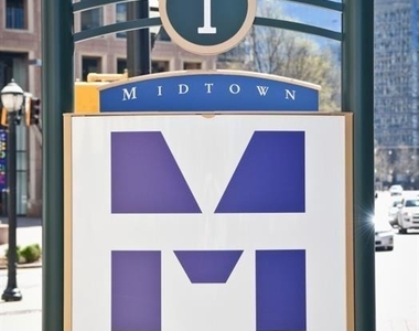 923 Peachtree Street Ne - Photo Thumbnail 95