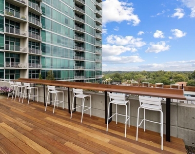 923 Peachtree Street Ne - Photo Thumbnail 73
