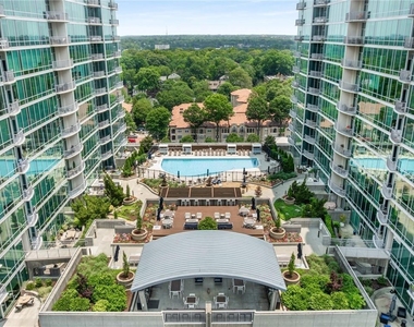 923 Peachtree Street Ne - Photo Thumbnail 90