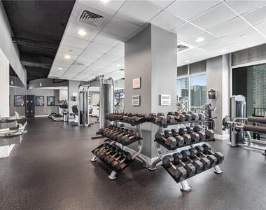 923 Peachtree Street Ne - Photo Thumbnail 44