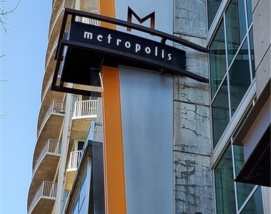 923 Peachtree Street Ne - Photo Thumbnail 103