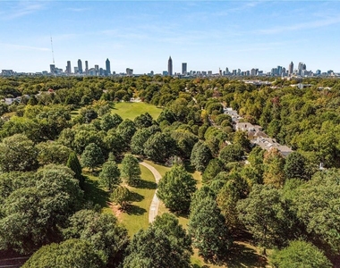 923 Peachtree Street Ne - Photo Thumbnail 93