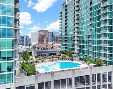 923 Peachtree Street Ne - Photo Thumbnail 87