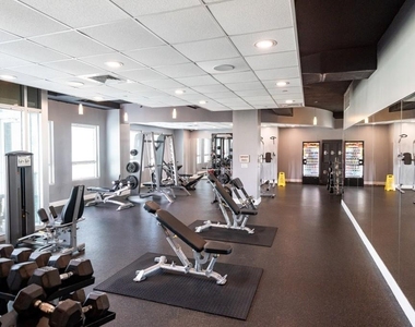 923 Peachtree Street Ne - Photo Thumbnail 48