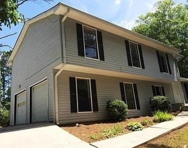 3681 Autumn Leaves Lane - Photo Thumbnail 1