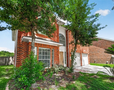 14603 Bladenboro Drive - Photo Thumbnail 1