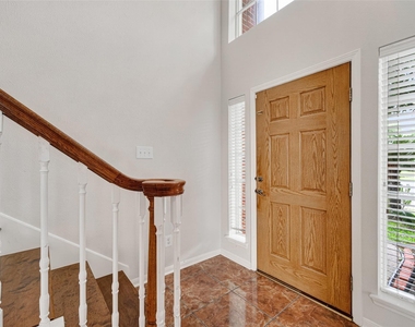 14603 Bladenboro Drive - Photo Thumbnail 3