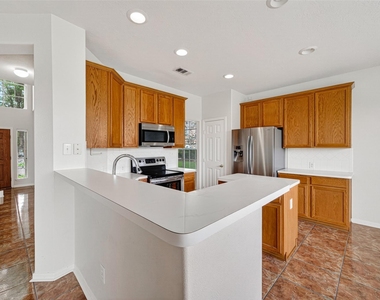 14603 Bladenboro Drive - Photo Thumbnail 17