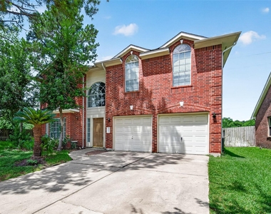 14603 Bladenboro Drive - Photo Thumbnail 2