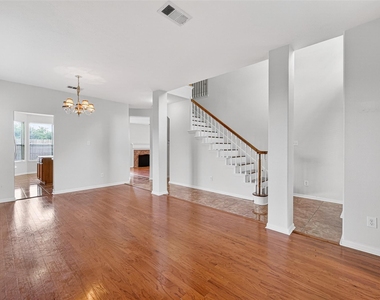 14603 Bladenboro Drive - Photo Thumbnail 6