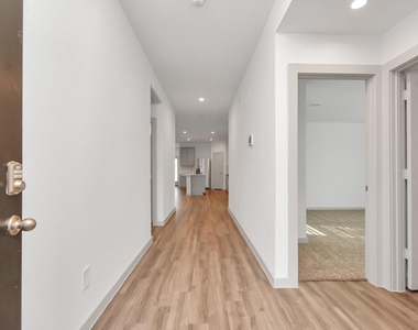 1114 Hughes Crossing Drive - Photo Thumbnail 1