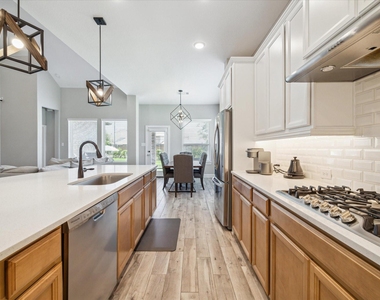 11718 Lost Maples Springs Drive - Photo Thumbnail 11