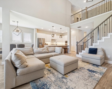 11718 Lost Maples Springs Drive - Photo Thumbnail 8
