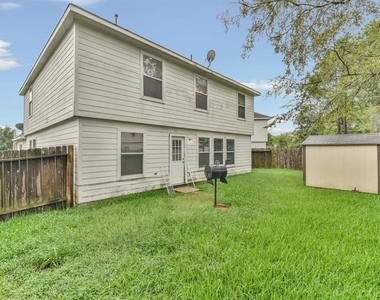 9845 Youpon Ridge Way - Photo Thumbnail 27