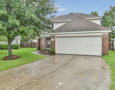 9845 Youpon Ridge Way - Photo Thumbnail 2