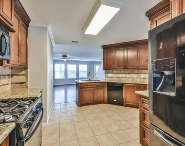 9845 Youpon Ridge Way - Photo Thumbnail 1