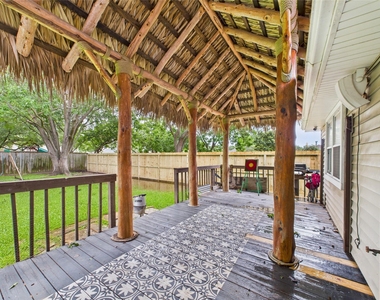 3718 Brookwood Drive - Photo Thumbnail 25