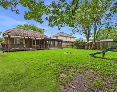 3718 Brookwood Drive - Photo Thumbnail 27